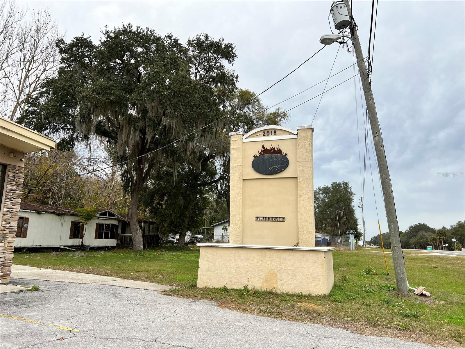 2018 N FLORIDA AVE, HERNANDO, FL — photo 30