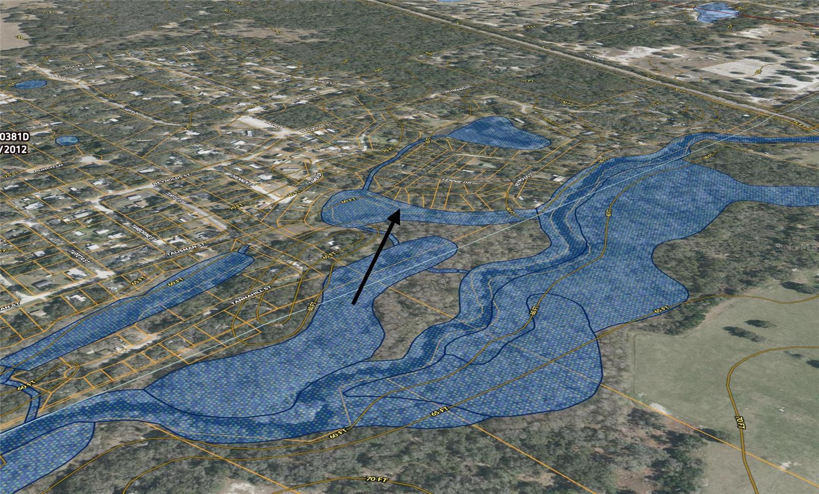 BARTH DR, DADE CITY, FL — photo 2