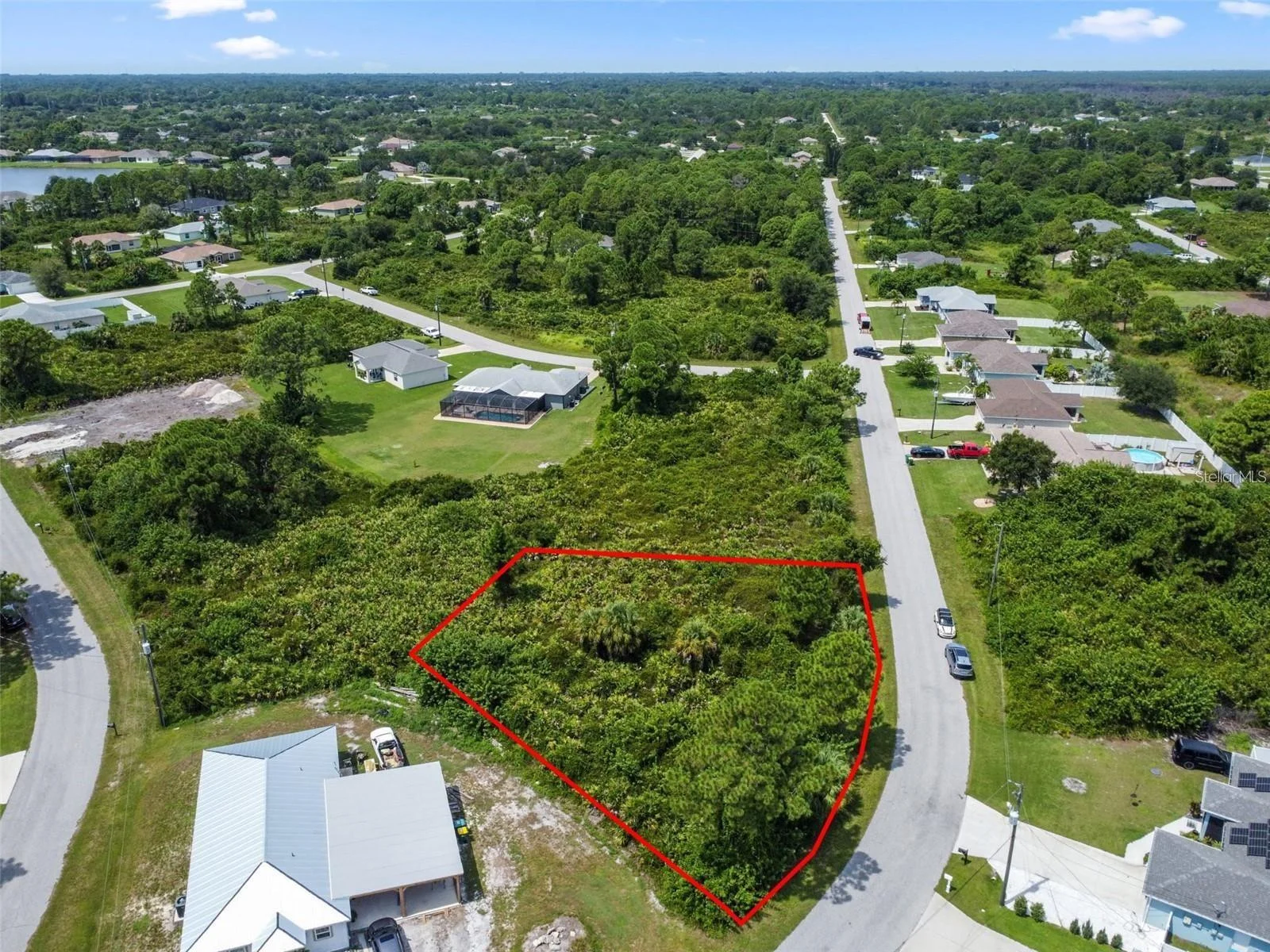 12447 BIRTLE AVE, PORT CHARLOTTE, FL — photo 3