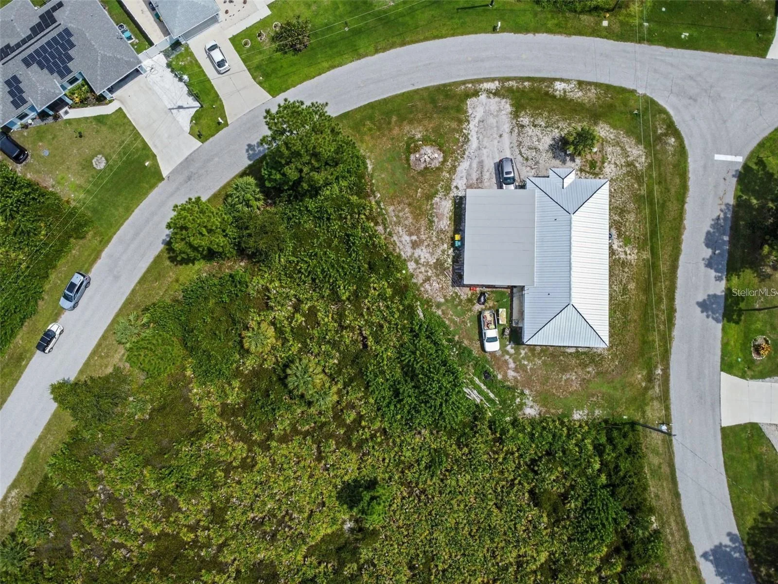 12447 BIRTLE AVE, PORT CHARLOTTE, FL — photo 5