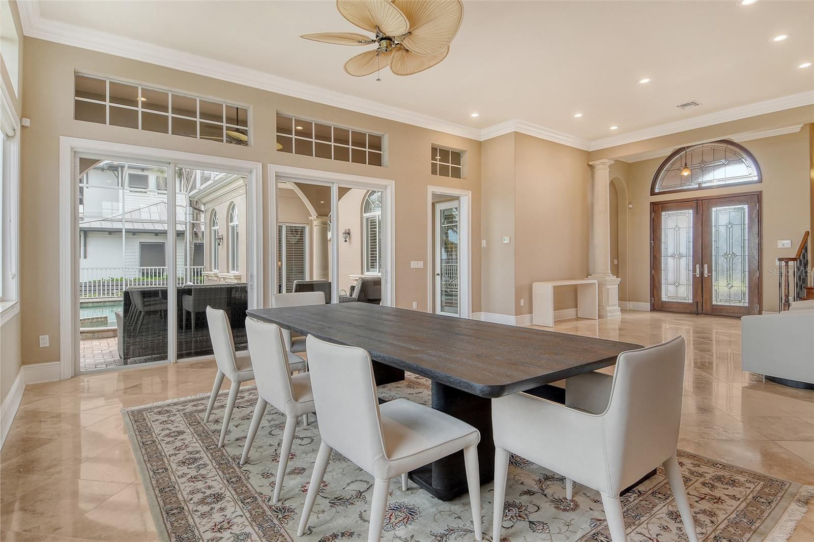 591 PUTTING GREEN LN, LONGBOAT KEY, FL — photo 34