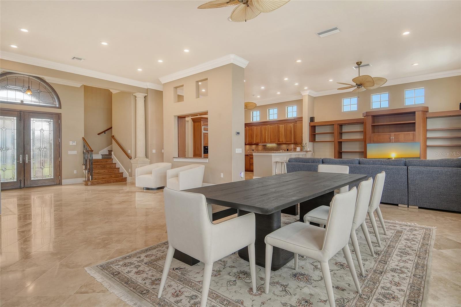 591 PUTTING GREEN LN, LONGBOAT KEY, FL — photo 35