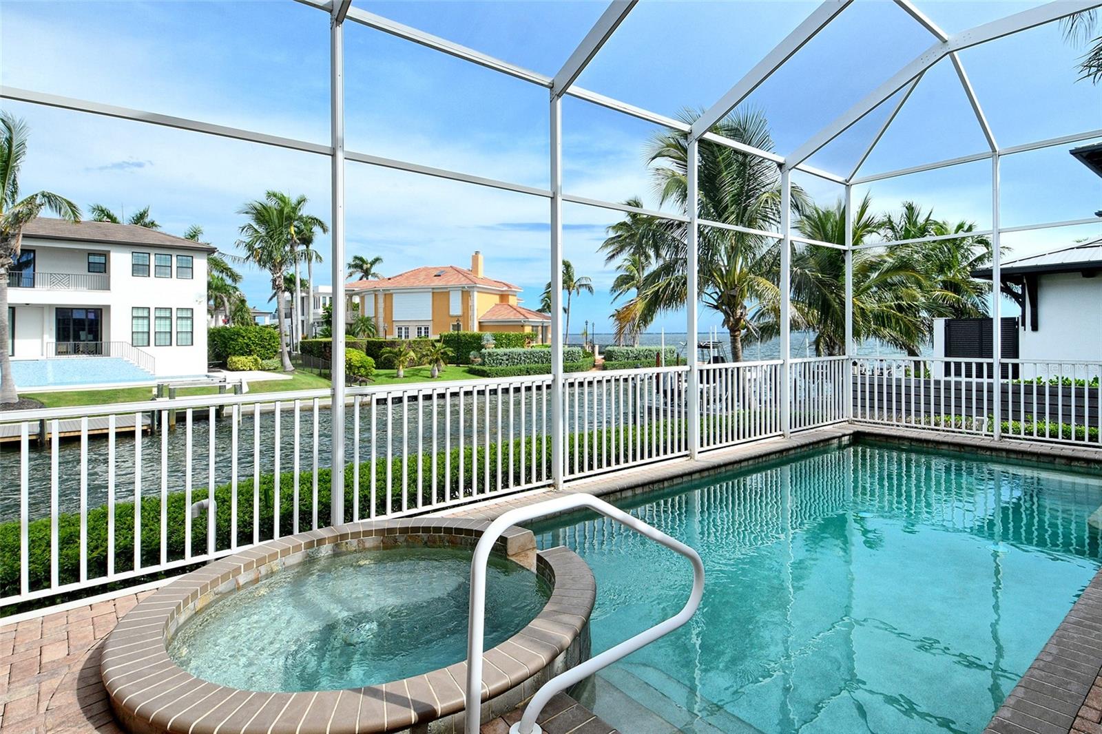 591 PUTTING GREEN LN, LONGBOAT KEY, FL — photo 115