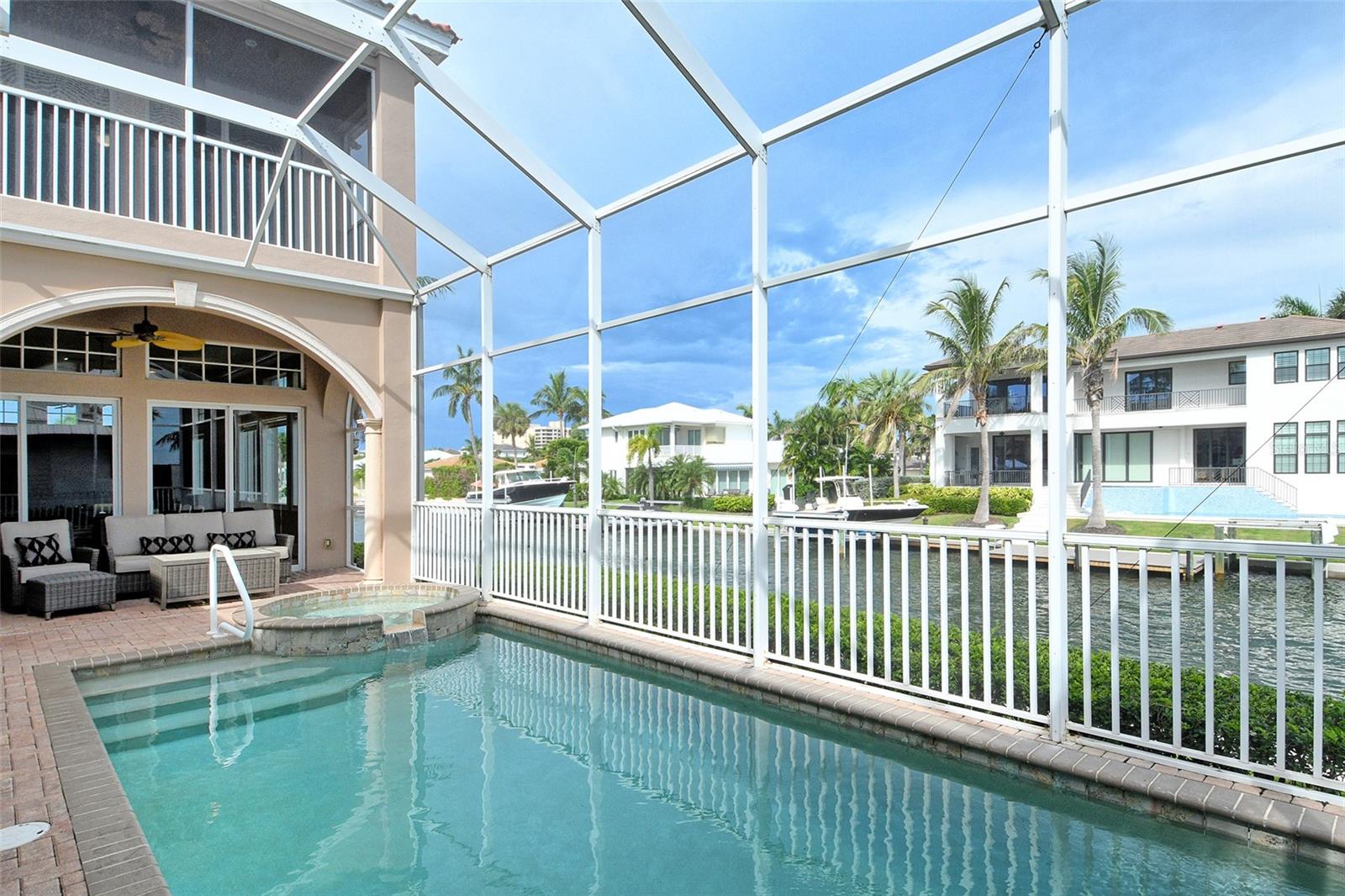 591 PUTTING GREEN LN, LONGBOAT KEY, FL — photo 117