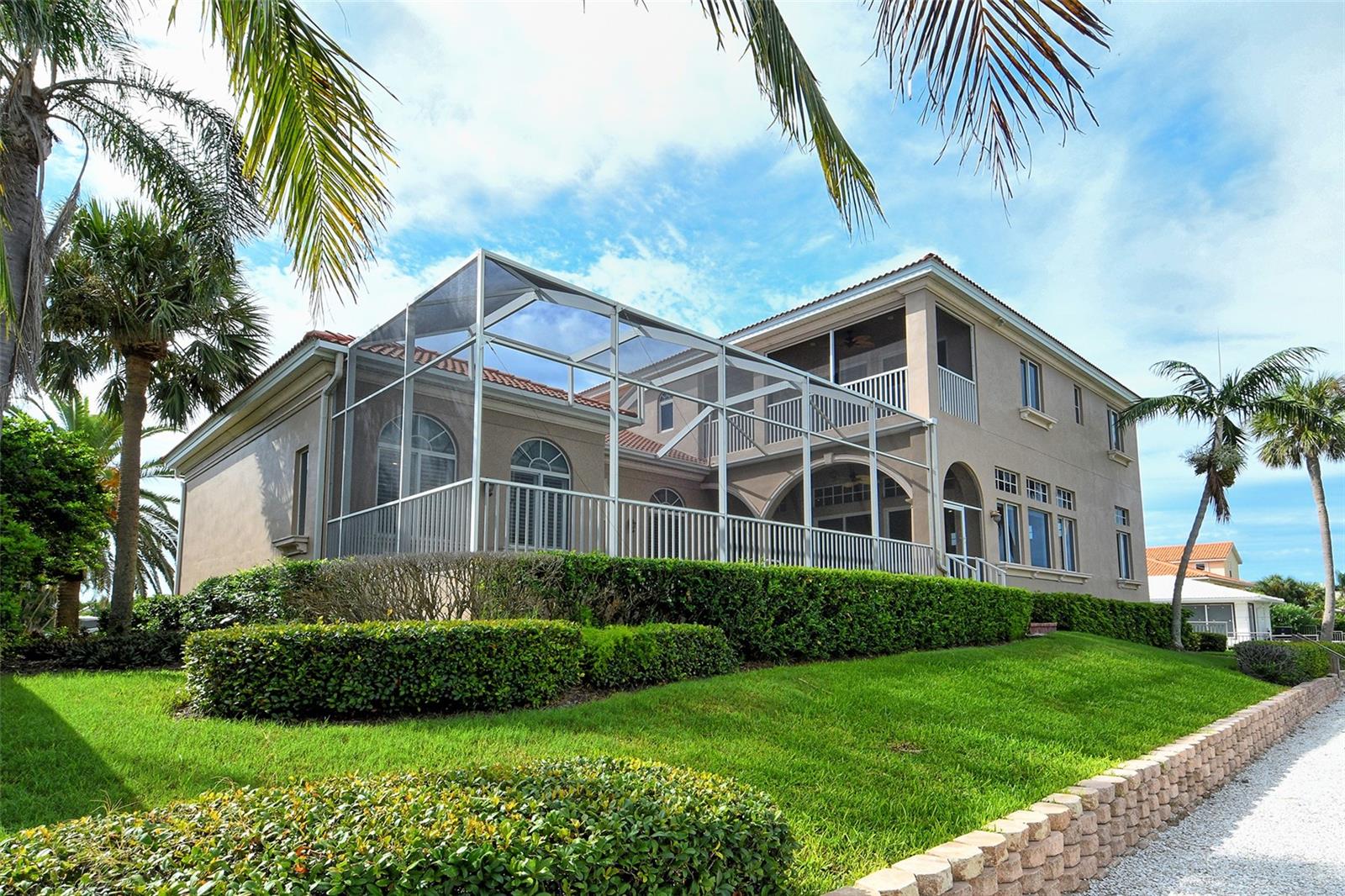591 PUTTING GREEN LN, LONGBOAT KEY, FL — photo 119