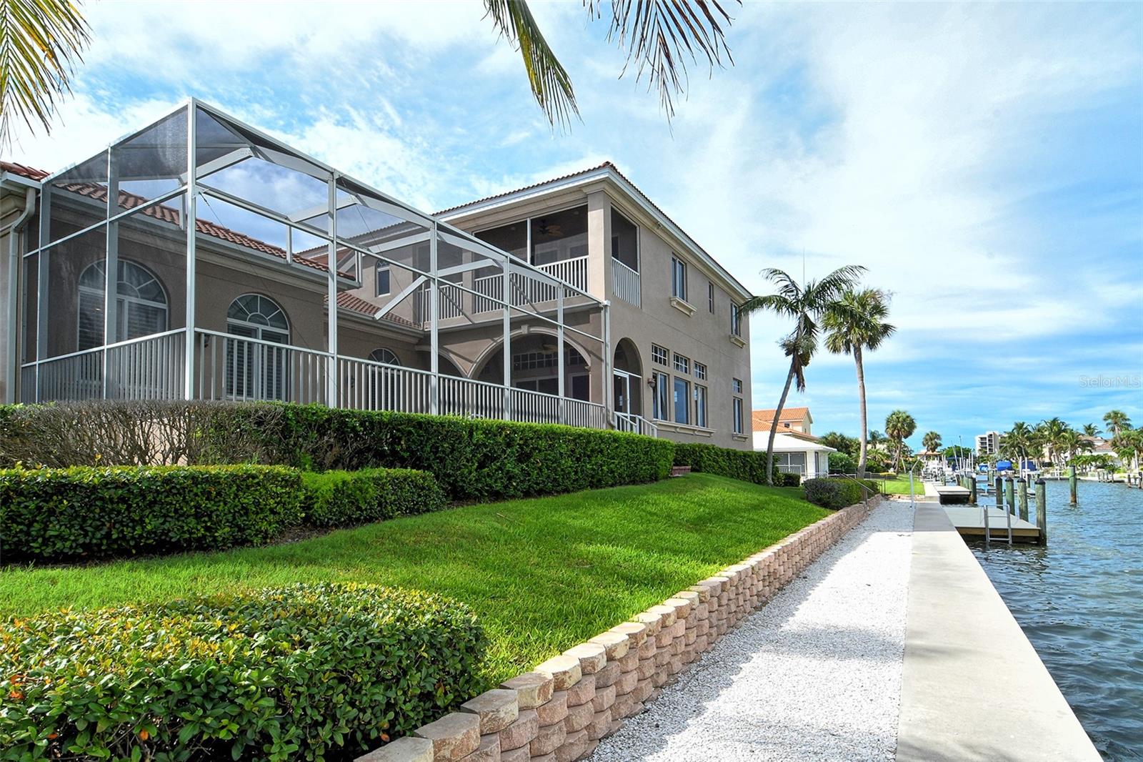 591 PUTTING GREEN LN, LONGBOAT KEY, FL — photo 122