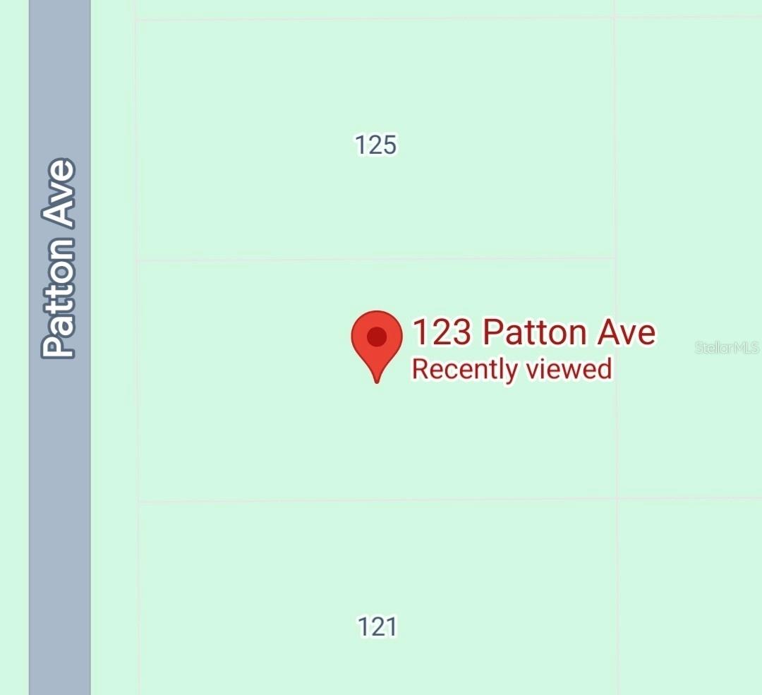 123 PATTON AVE, LAKE PLACID, FL — photo 5