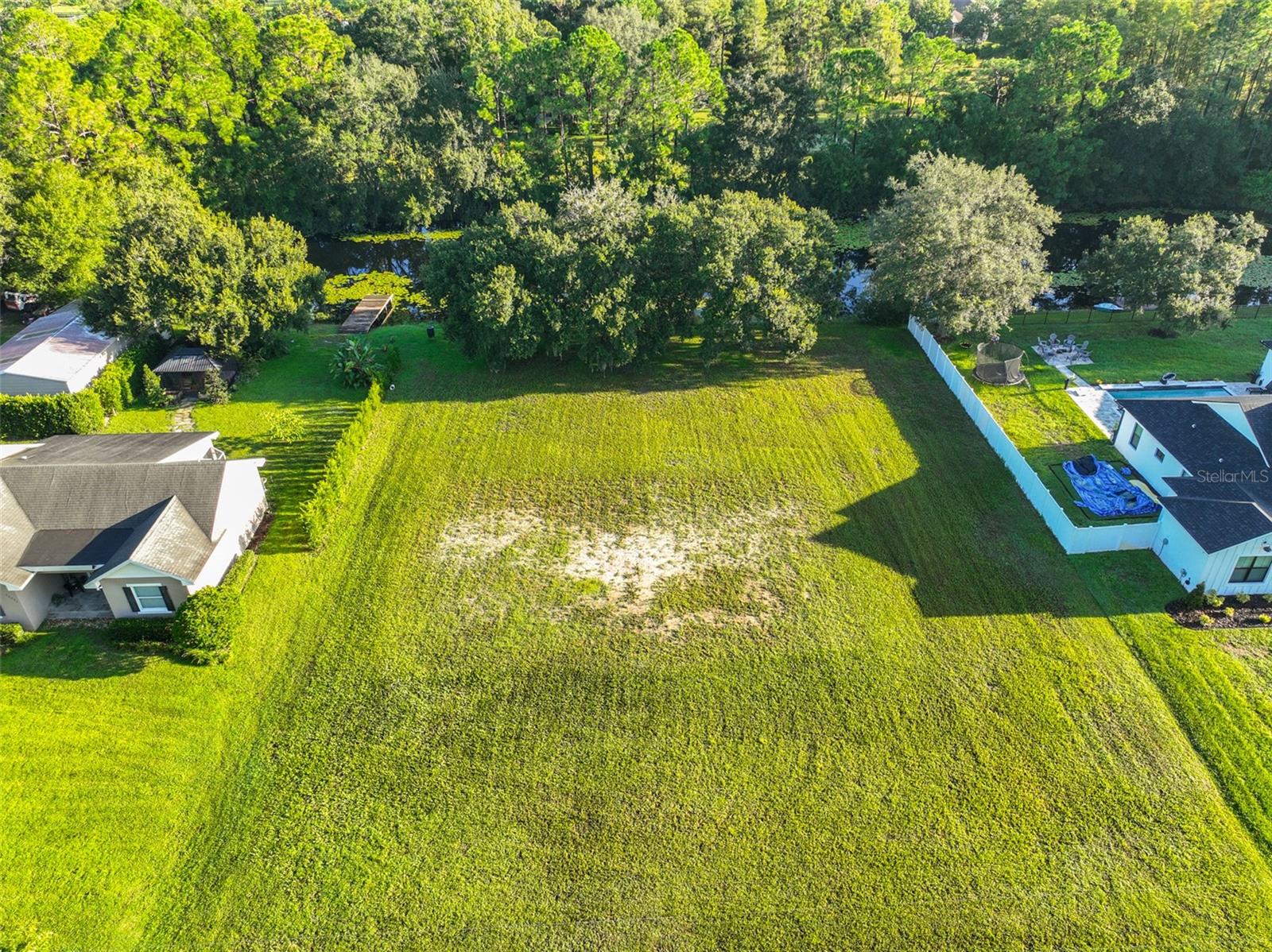 0 PHILLIPS RD #2, ODESSA, FL — photo 2