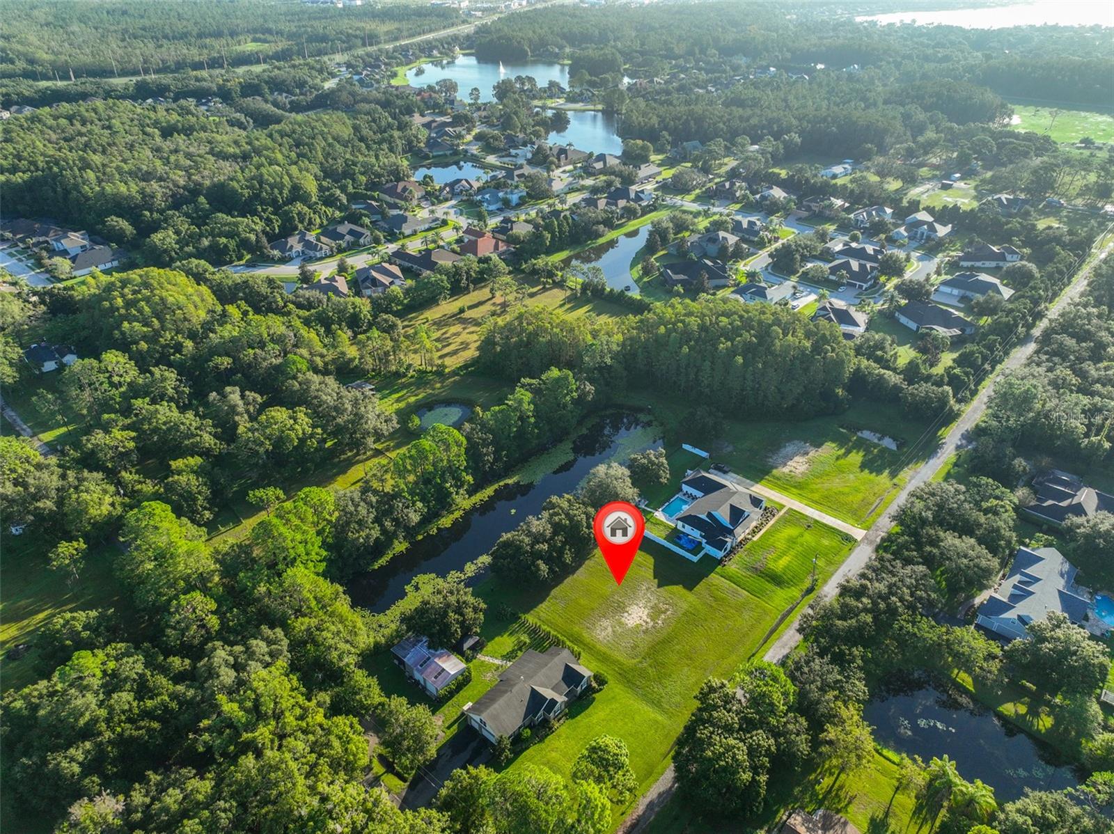 0 PHILLIPS RD #2, ODESSA, FL — photo 4