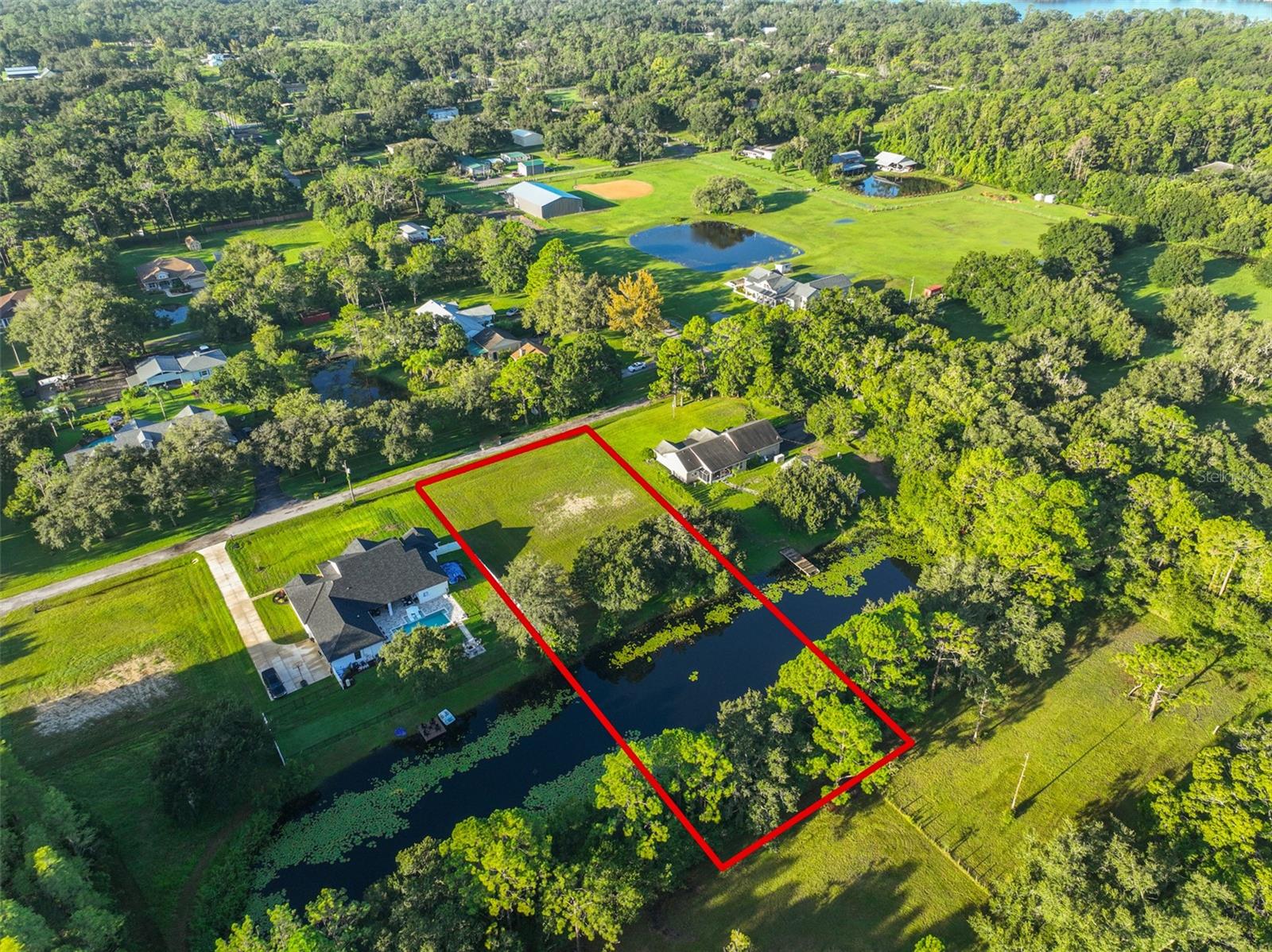 0 PHILLIPS RD #2, ODESSA, FL — photo 5