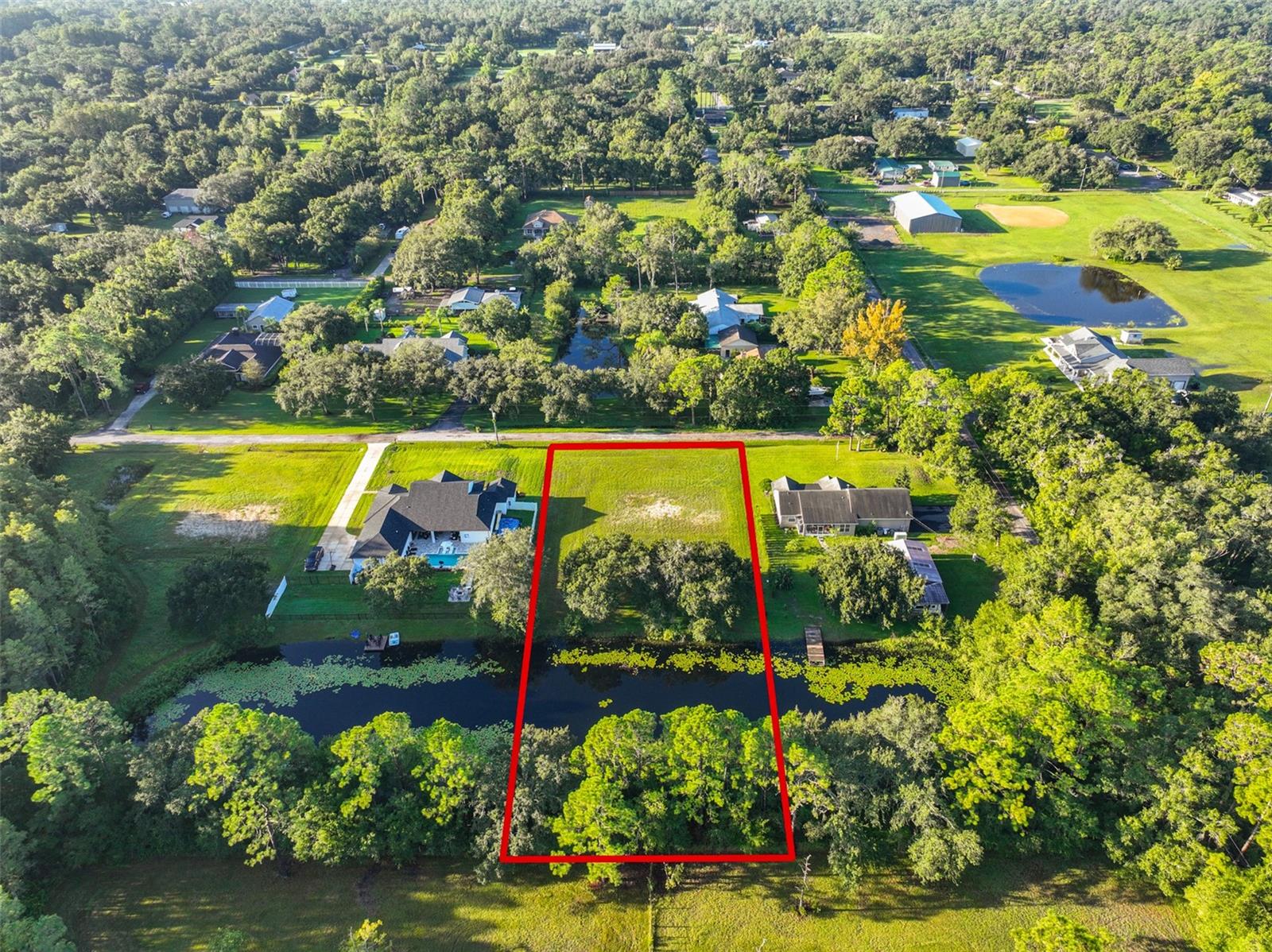 0 PHILLIPS RD #2, ODESSA, FL — photo 8