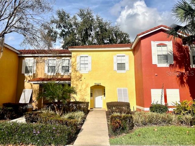 8405 CRYSTAL COVE LOOP, KISSIMMEE, FL