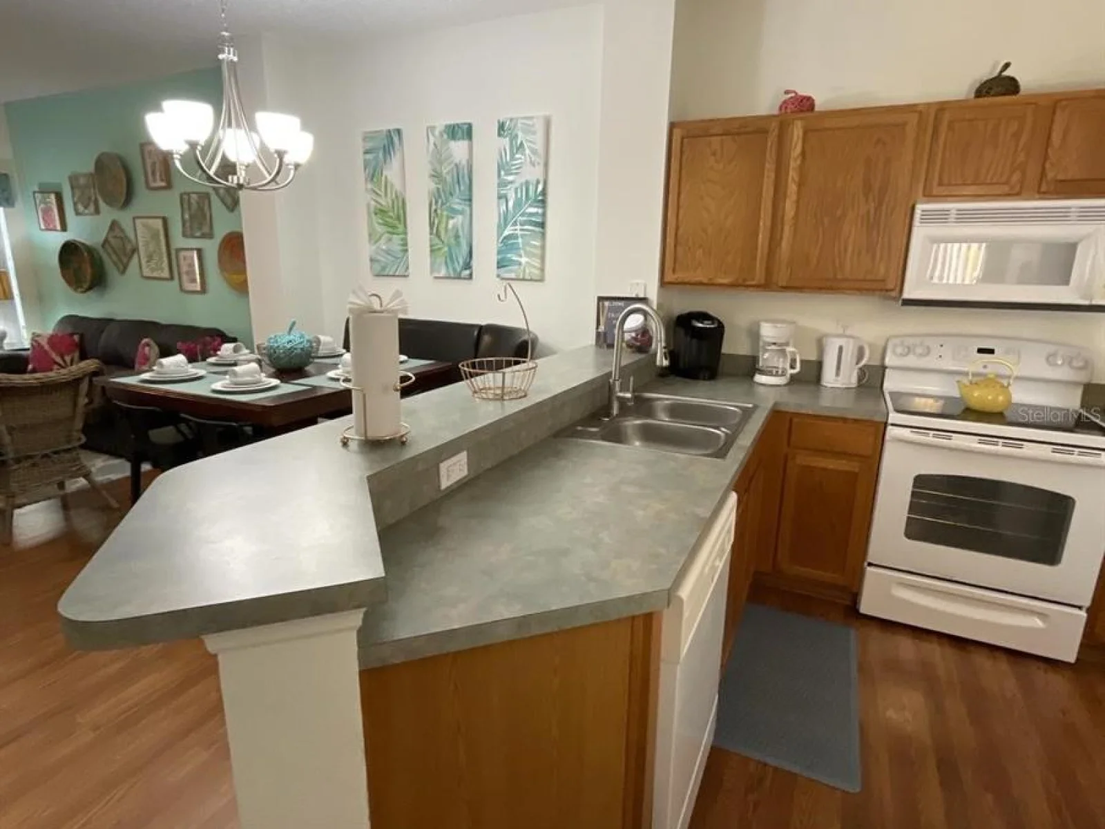 8405 CRYSTAL COVE LOOP, KISSIMMEE, FL — photo 13