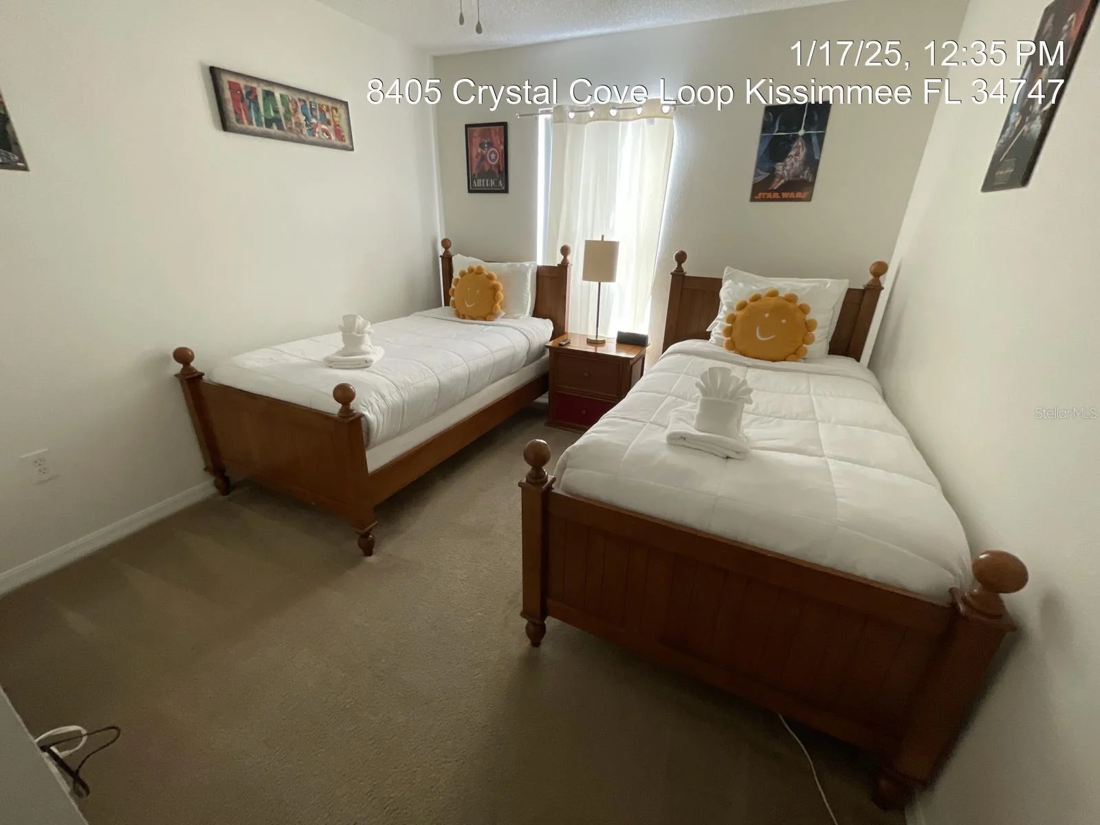 8405 CRYSTAL COVE LOOP, KISSIMMEE, FL — photo 20
