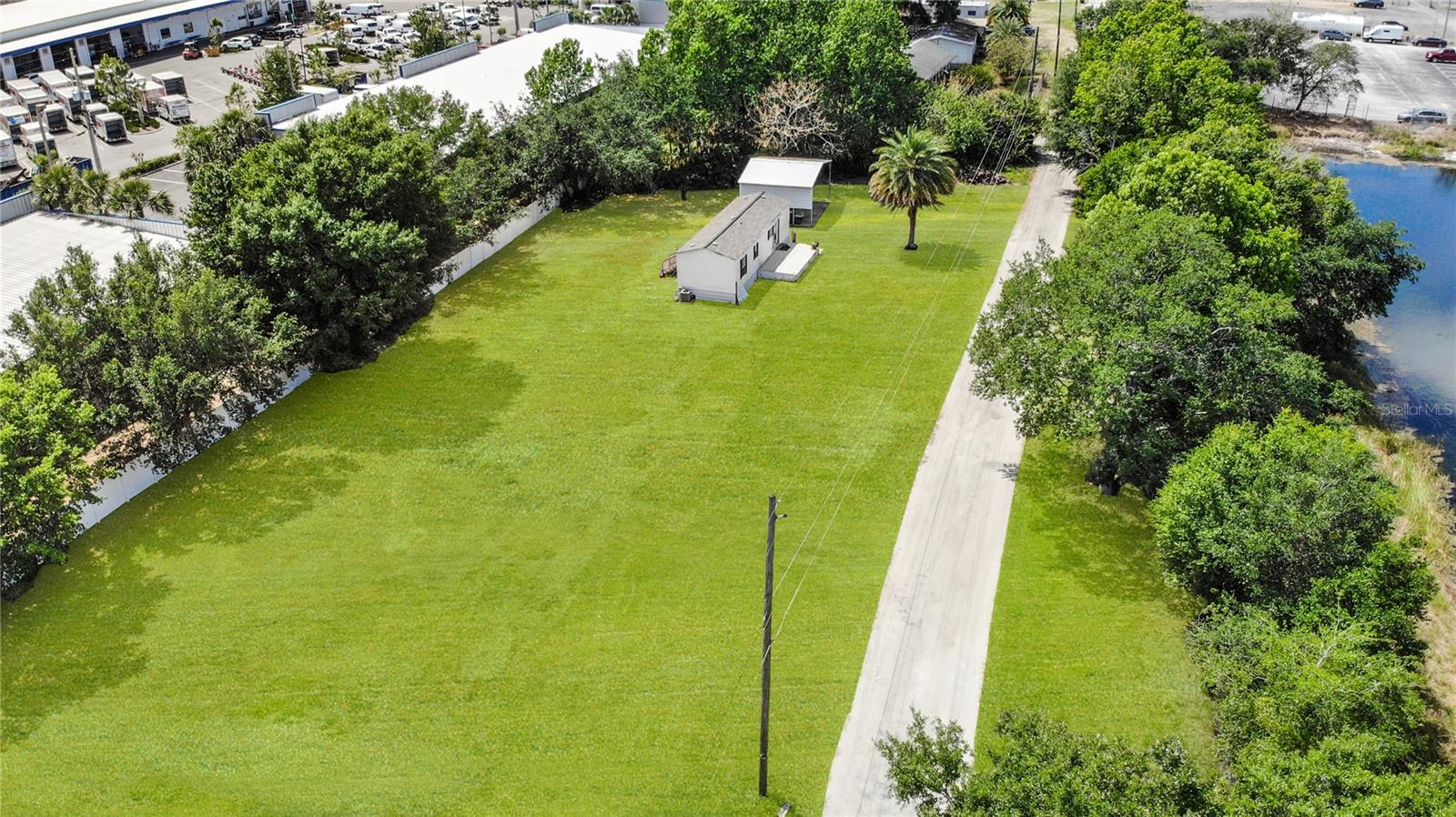 8292 DAKOTA DR, ORLANDO, FL