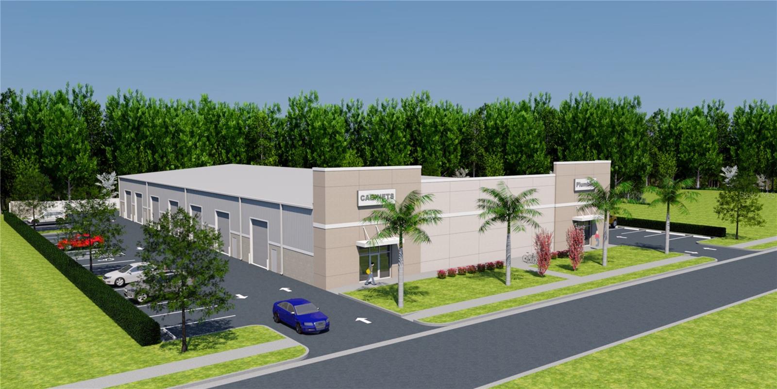 495 BRADY RD, TARPON SPRINGS, FL