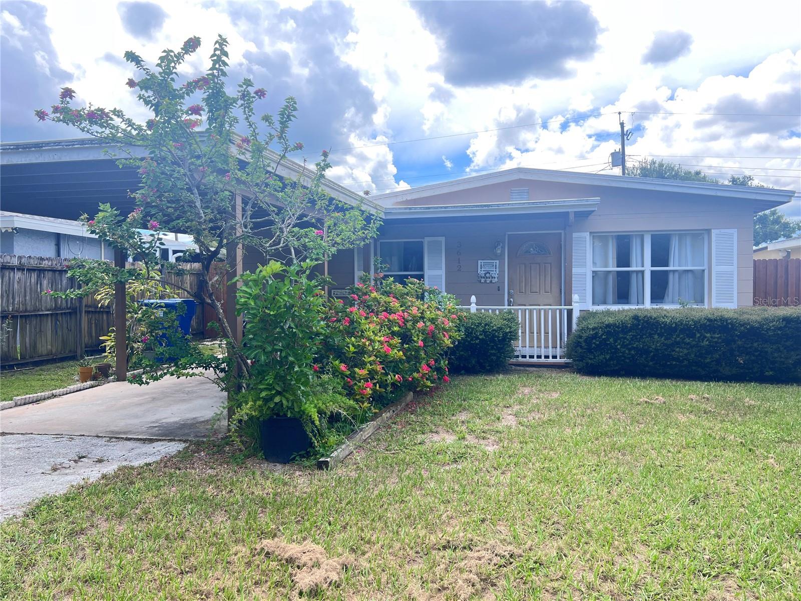 3612 71ST ST N, ST PETERSBURG, FL