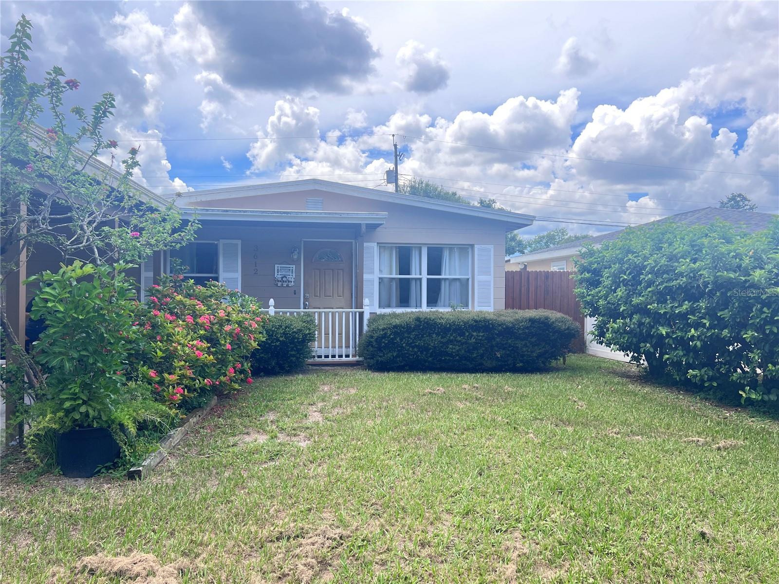 3612 71ST ST N, ST PETERSBURG, FL — photo 2