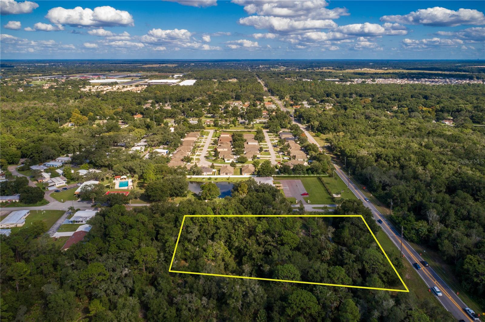 WOLF BRANCH RD, MOUNT DORA, FL — photo 5