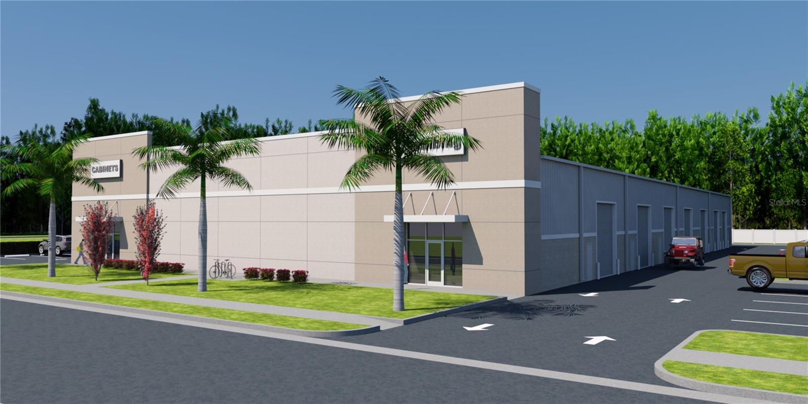 435 BRADY RD, TARPON SPRINGS, FL — photo 2