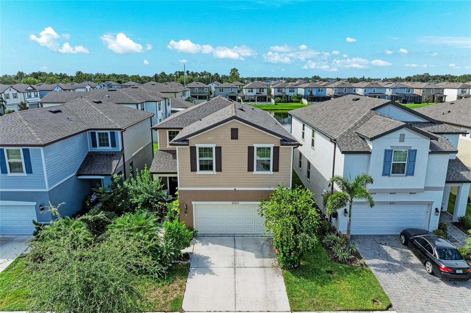 10337 BERRYESSA AVE, RIVERVIEW, FL
