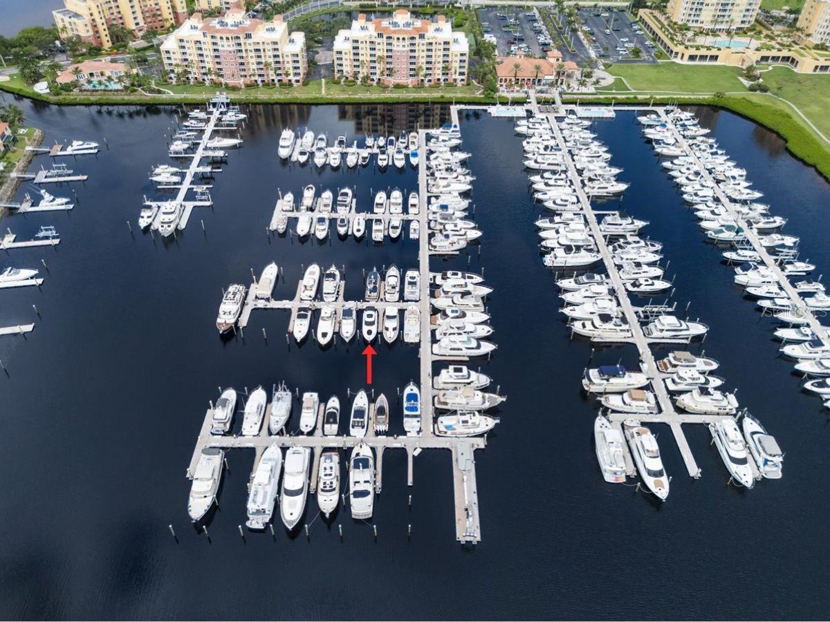 102 RIVIERA DUNES WAY #S-46, PALMETTO, FL — photo 4