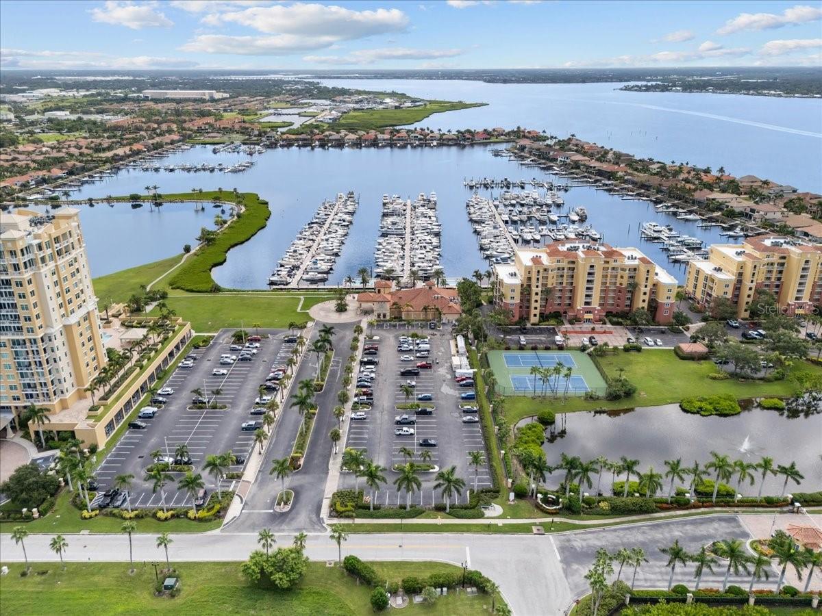 102 RIVIERA DUNES WAY #S-46, PALMETTO, FL — photo 12