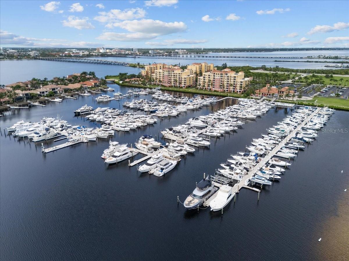 102 RIVIERA DUNES WAY #S-46, PALMETTO, FL — photo 13