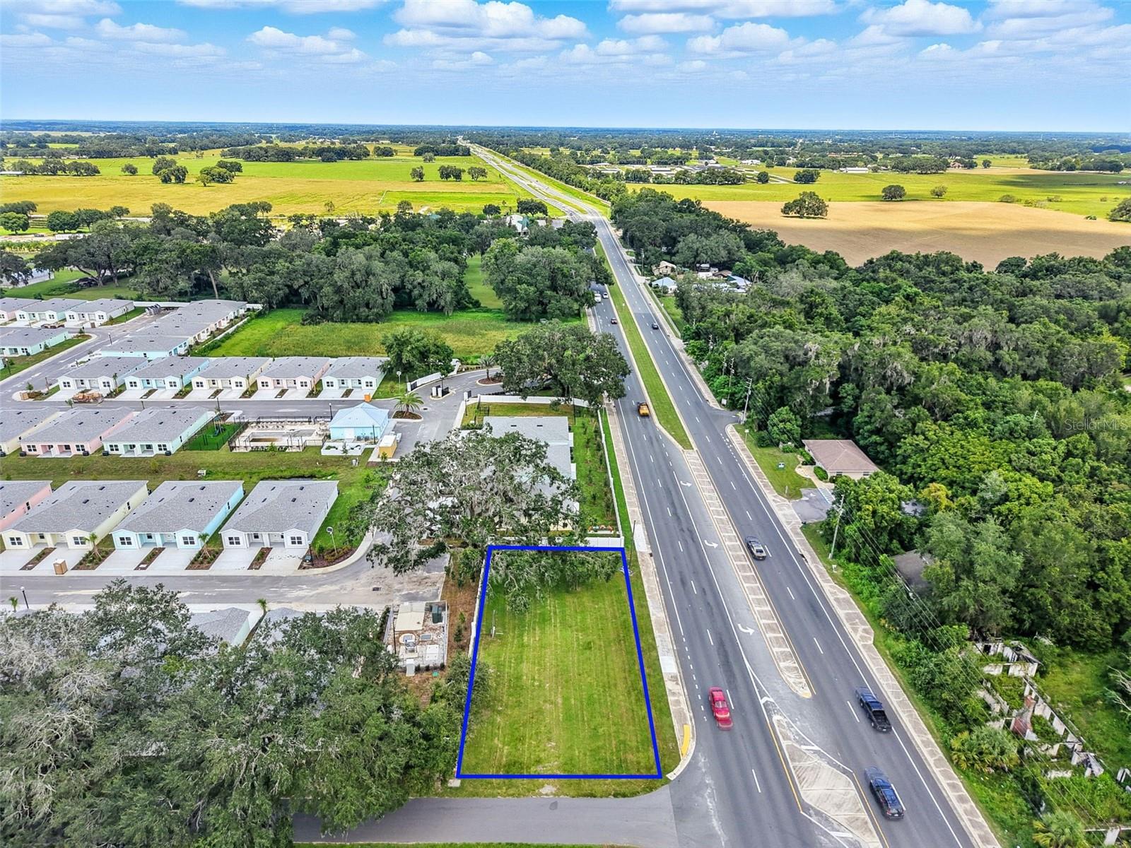 12182 N US HIGHWAY 301, OXFORD, FL — photo 4