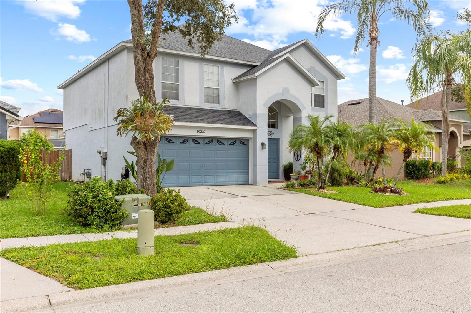 10237 GOLDENBROOK WAY, TAMPA, FL