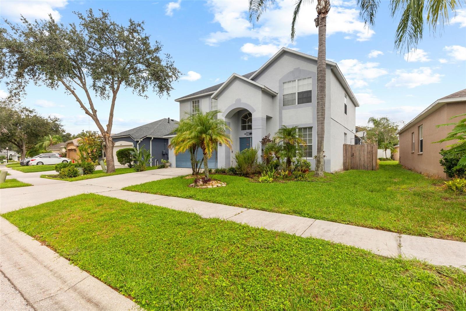 10237 GOLDENBROOK WAY, TAMPA, FL — photo 7