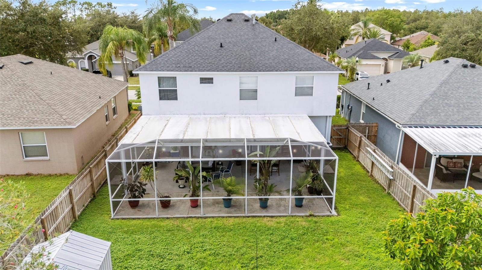 10237 GOLDENBROOK WAY, TAMPA, FL — photo 34