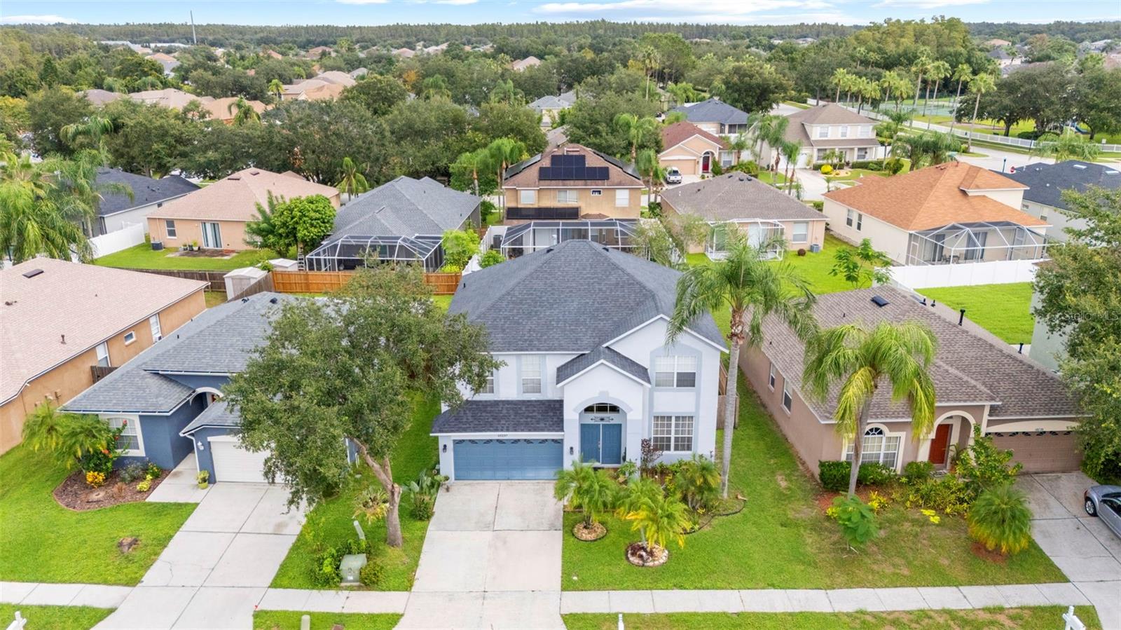 10237 GOLDENBROOK WAY, TAMPA, FL — photo 51