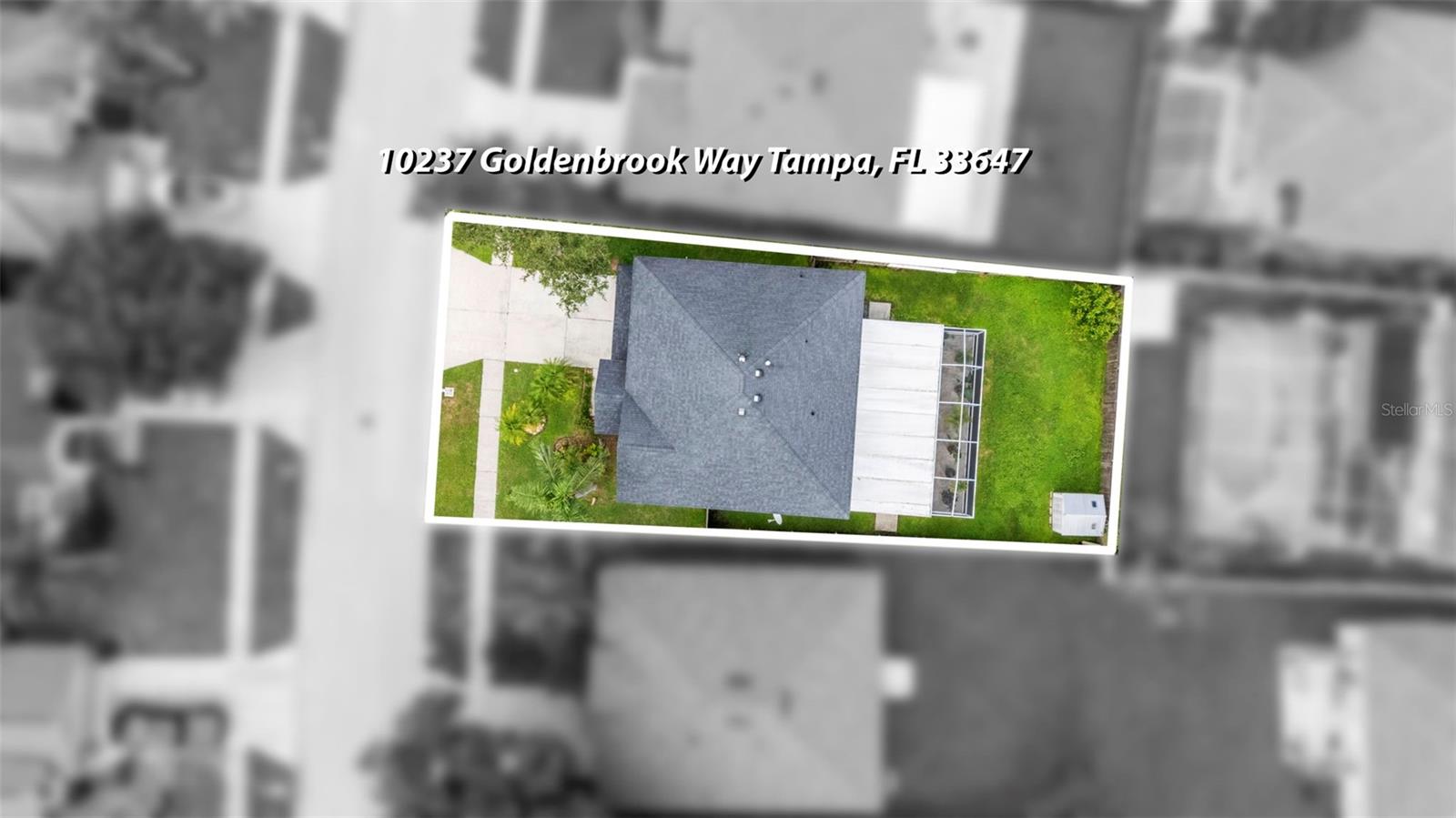 10237 GOLDENBROOK WAY, TAMPA, FL — photo 52