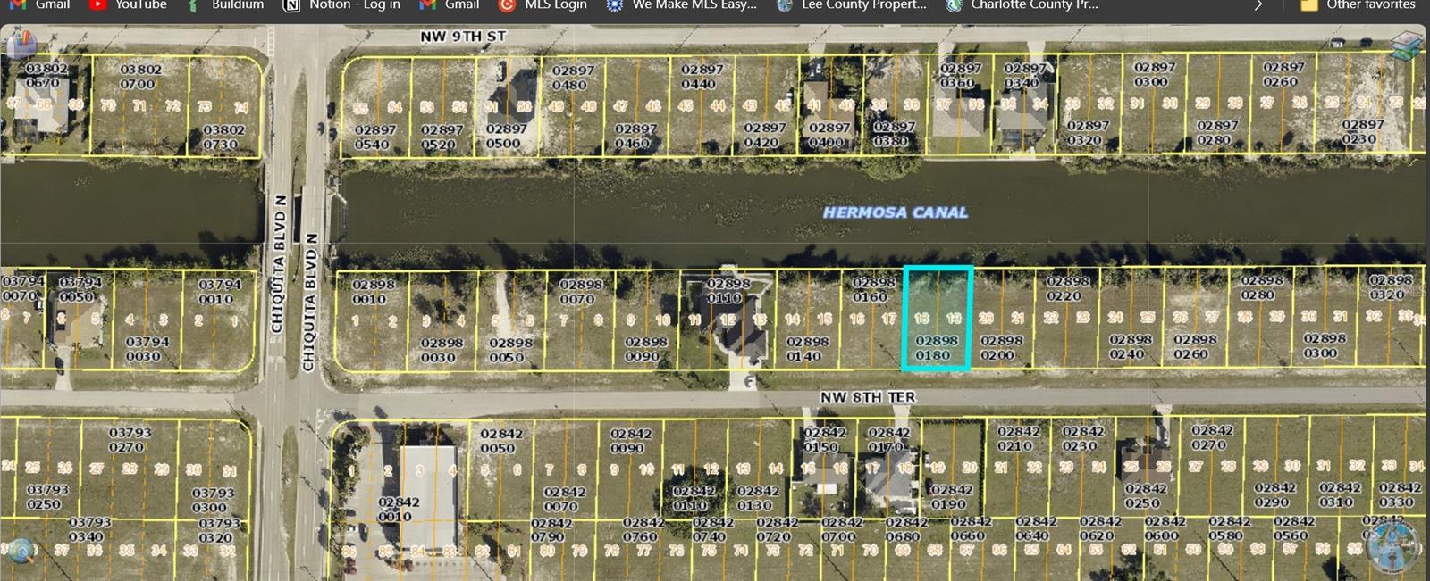 1423 NW 8TH TER, CAPE CORAL, FL — photo 9
