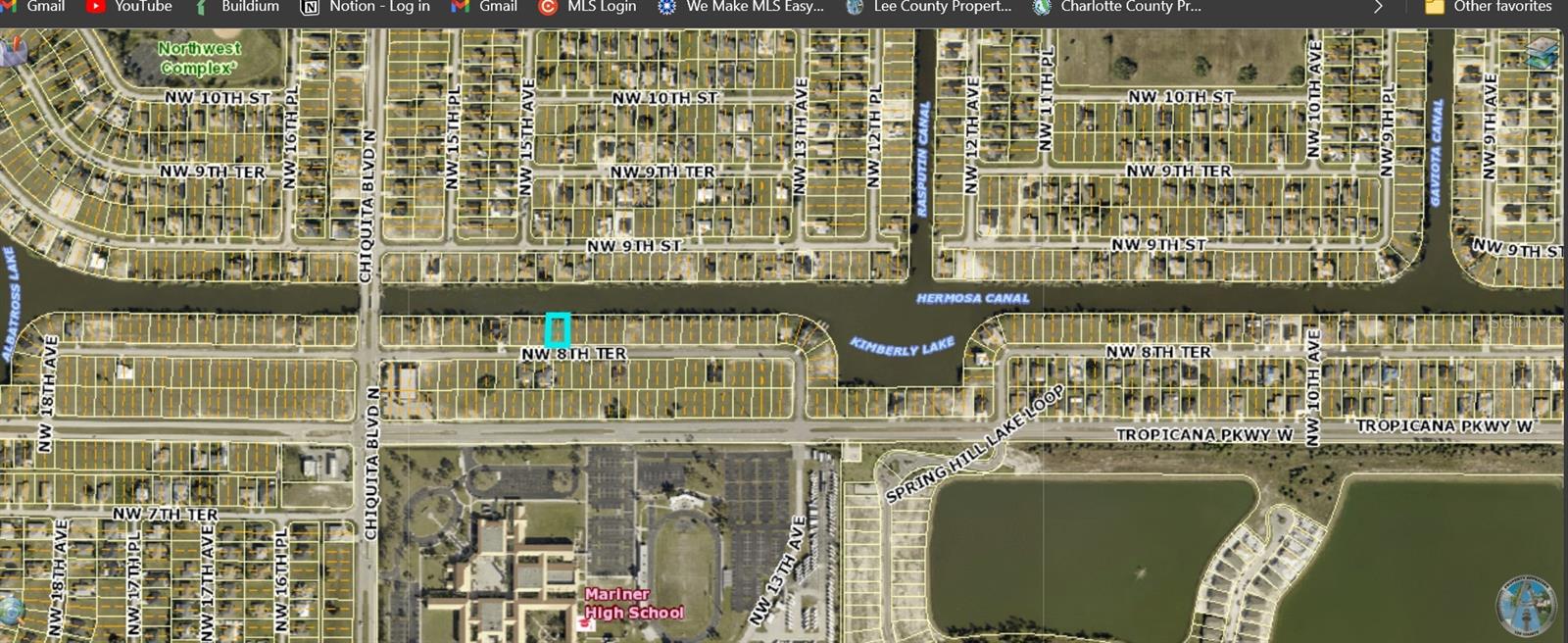 1423 NW 8TH TER, CAPE CORAL, FL — photo 11