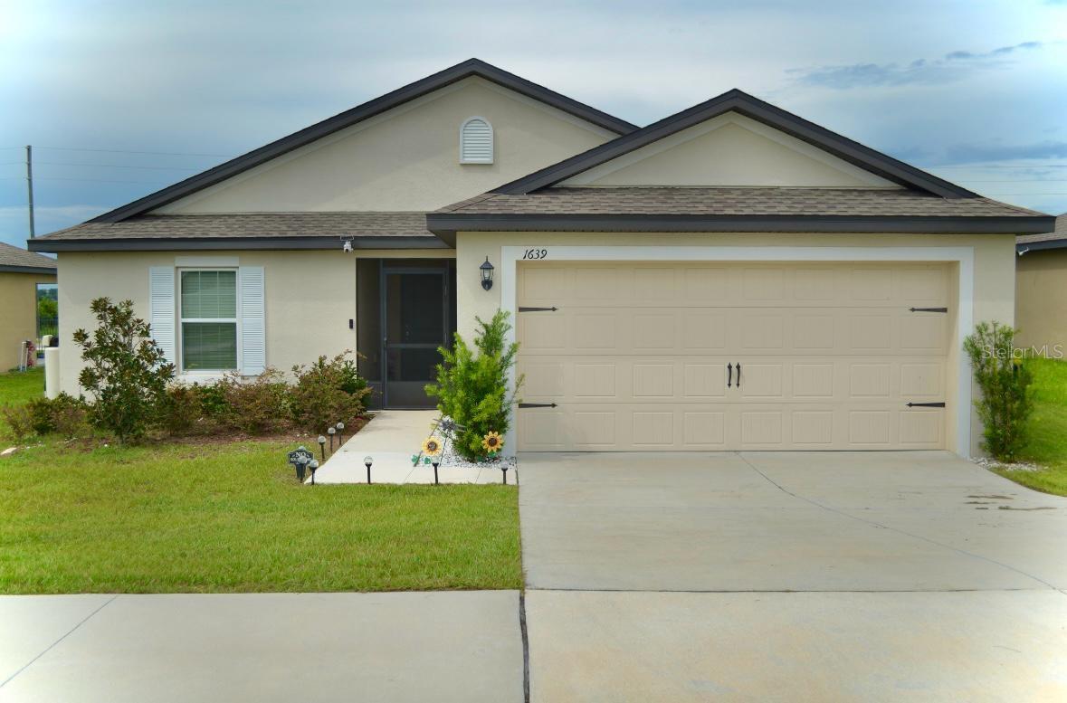 1639 SWAN LAKE CIR, DUNDEE, FL