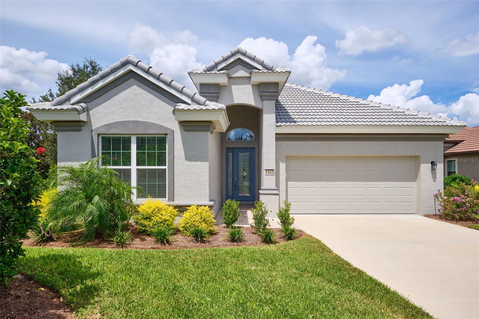 1363 W GREENMEADOW PATH, HERNANDO, FL
