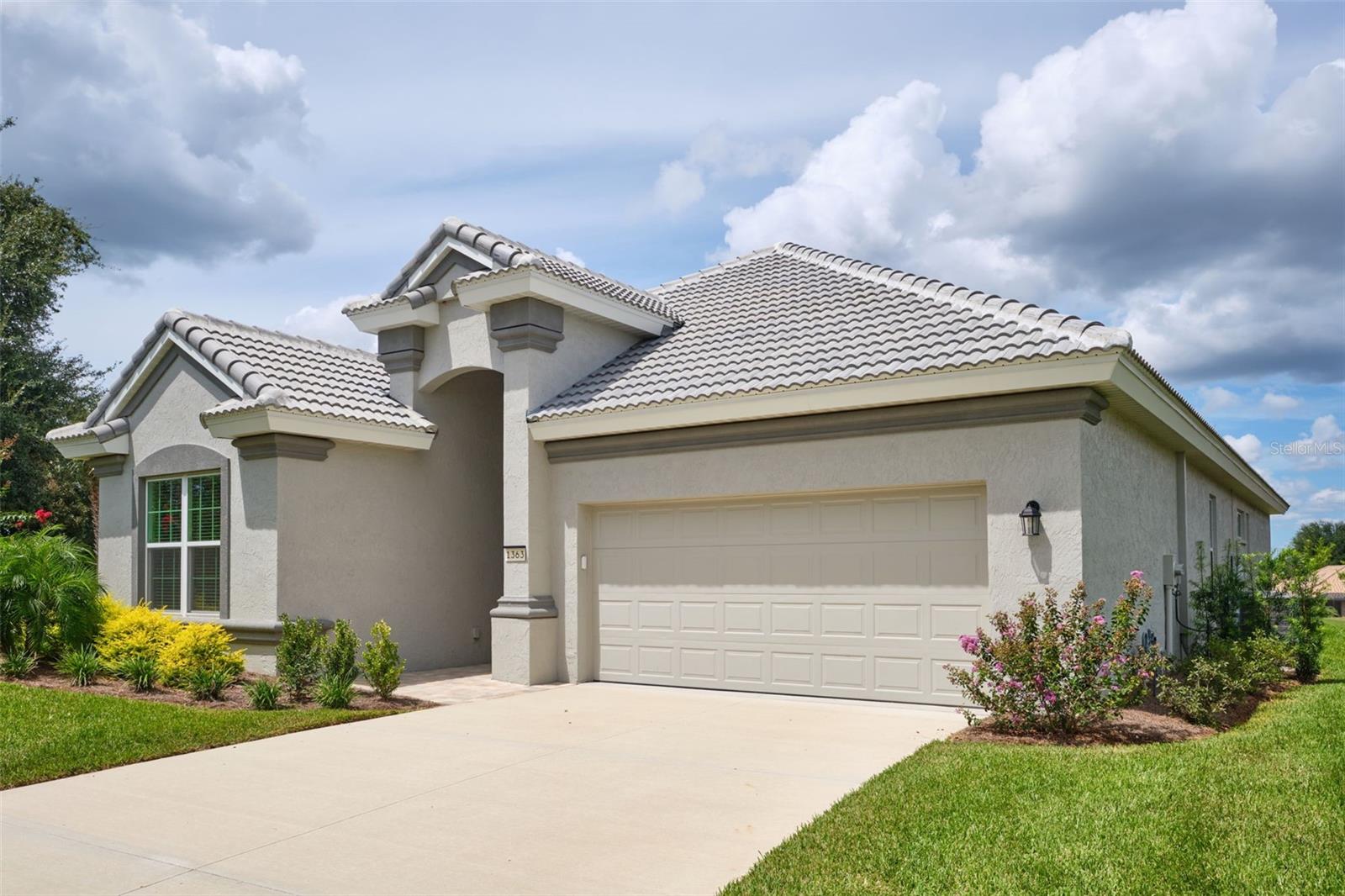 1363 W GREENMEADOW PATH, HERNANDO, FL — photo 2
