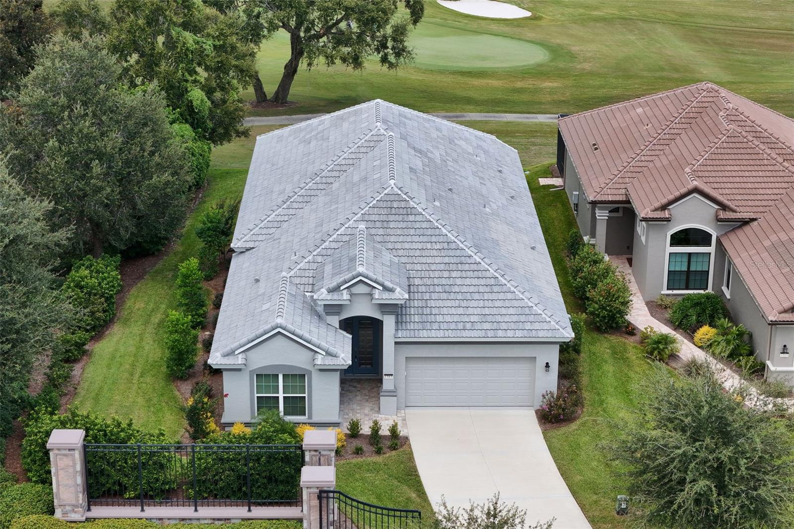 1363 W GREENMEADOW PATH, HERNANDO, FL — photo 32