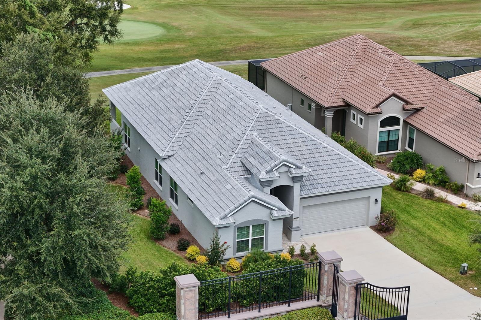1363 W GREENMEADOW PATH, HERNANDO, FL — photo 33