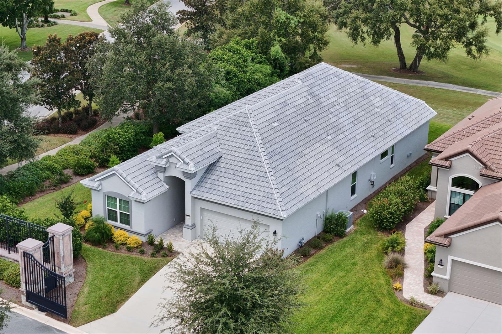 1363 W GREENMEADOW PATH, HERNANDO, FL — photo 34