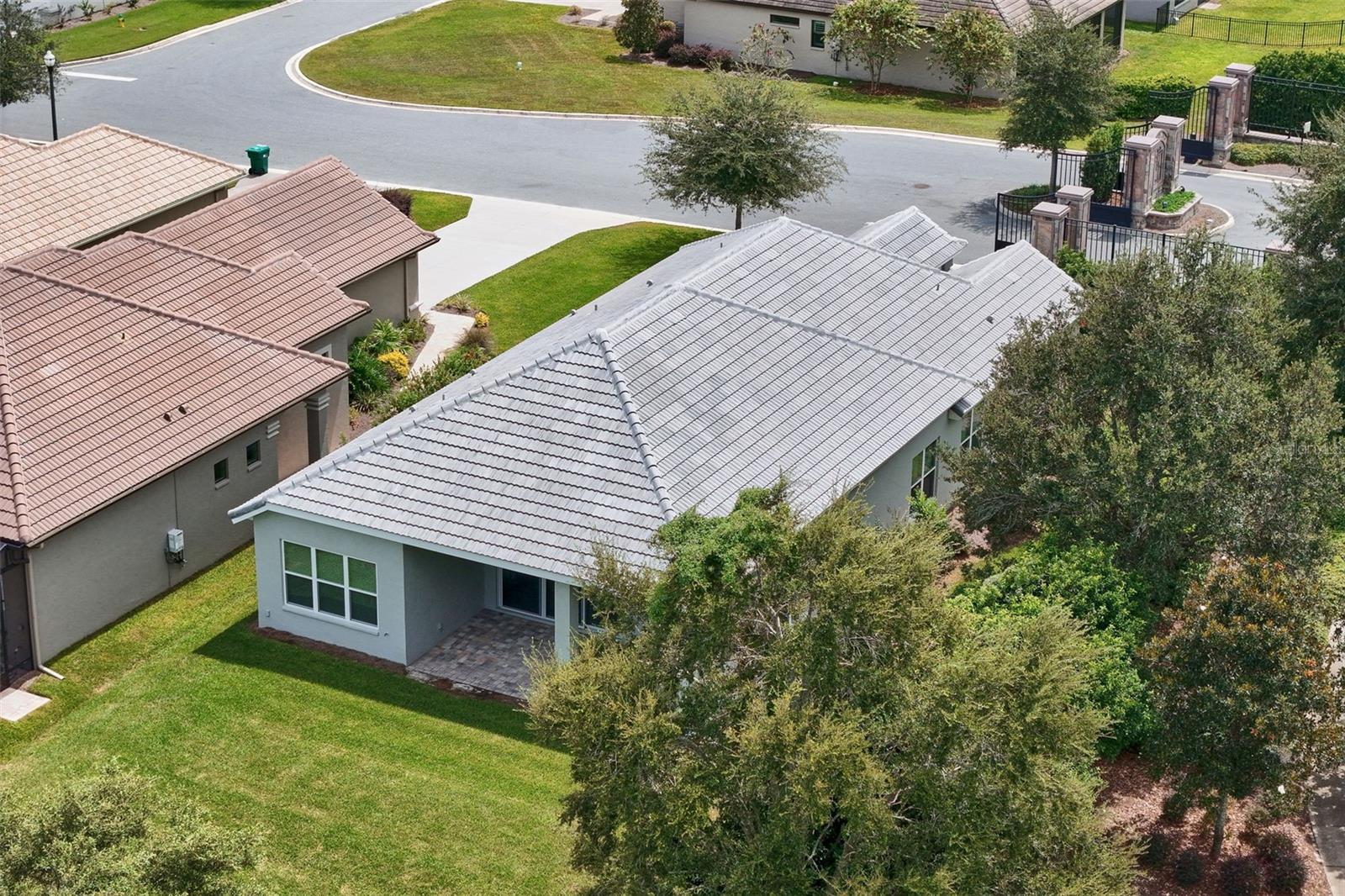 1363 W GREENMEADOW PATH, HERNANDO, FL — photo 35
