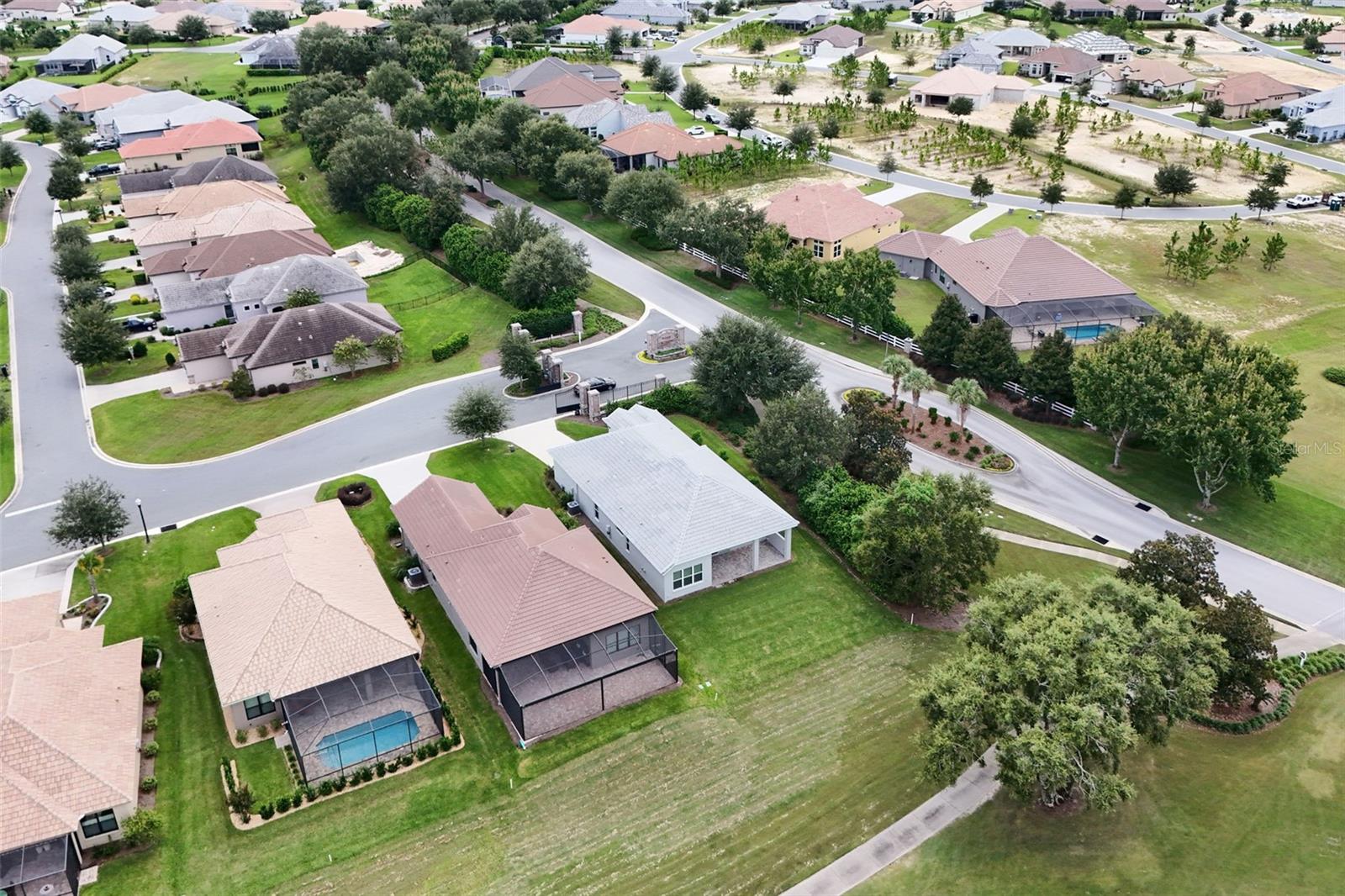 1363 W GREENMEADOW PATH, HERNANDO, FL — photo 36