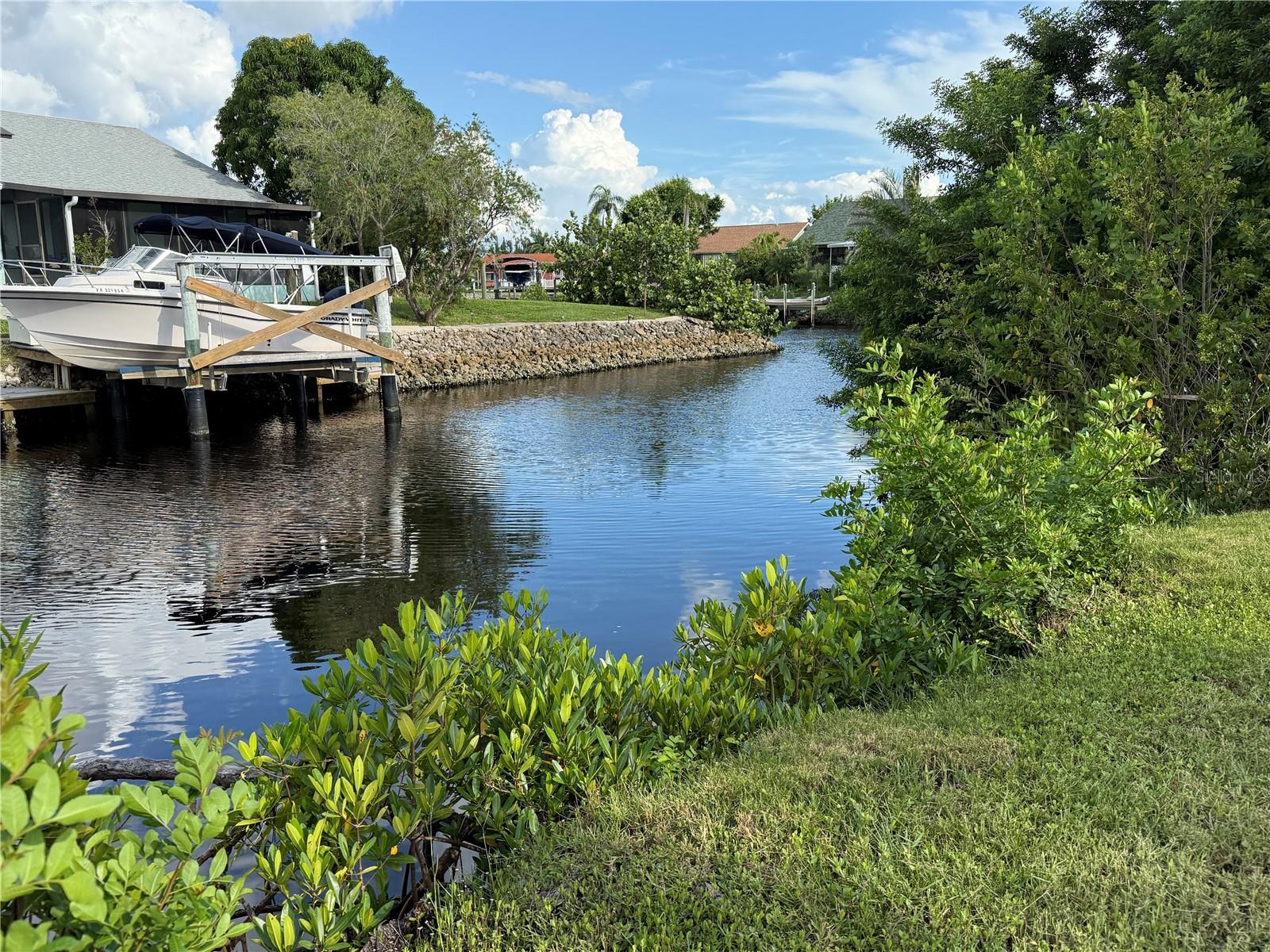3800 BAYNARD DR, PUNTA GORDA, FL