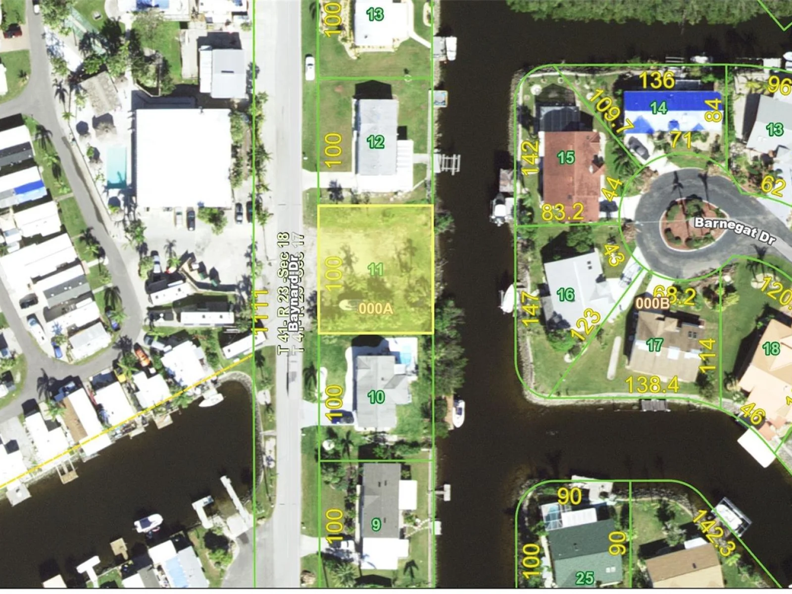 3800 BAYNARD DR, PUNTA GORDA, FL — photo 12