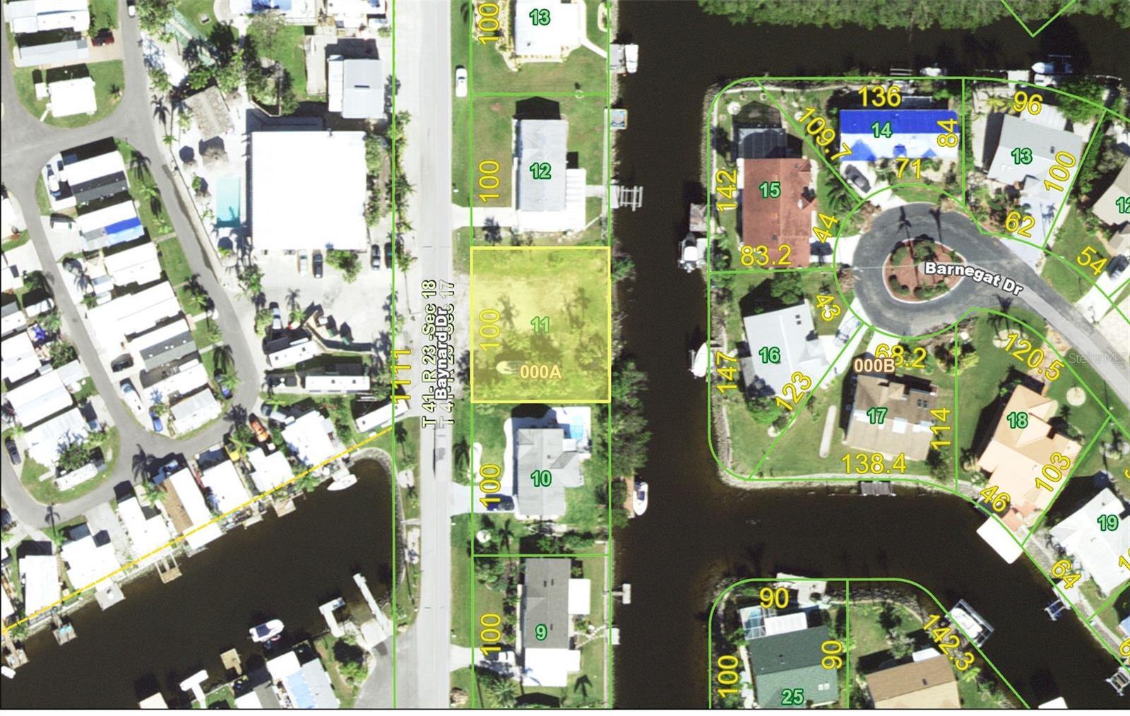 3800 BAYNARD DR, PUNTA GORDA, FL — photo 11