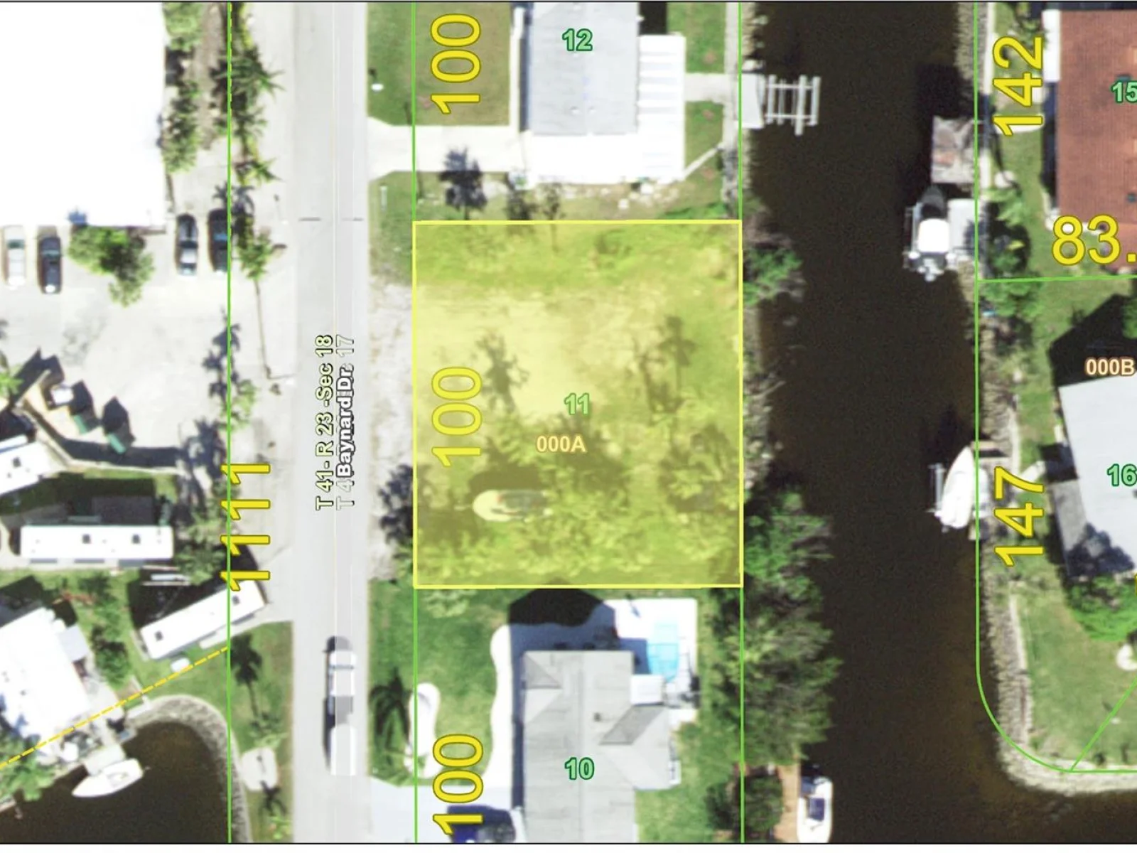 3800 BAYNARD DR, PUNTA GORDA, FL — photo 14