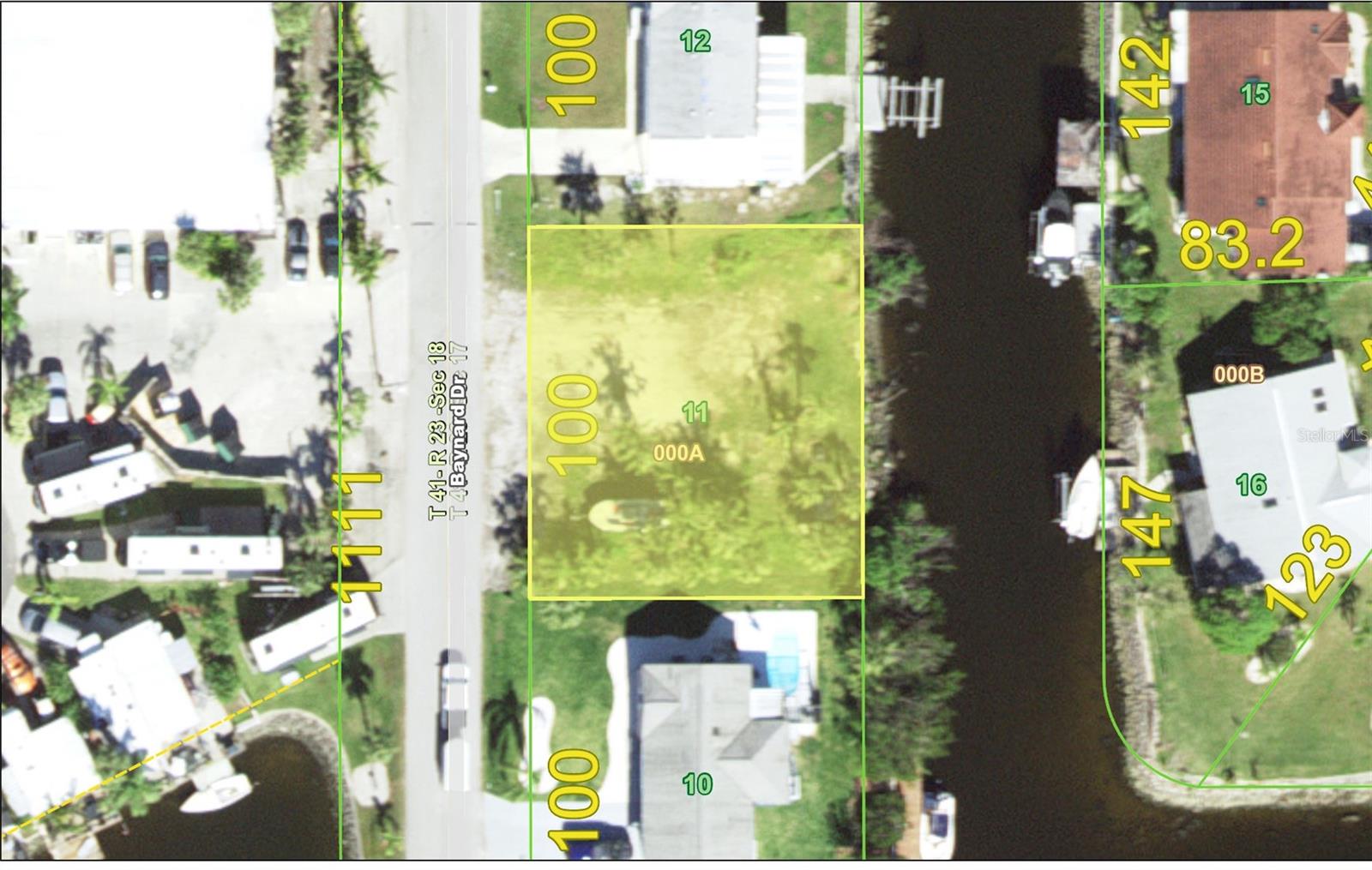 3800 BAYNARD DR, PUNTA GORDA, FL — photo 13