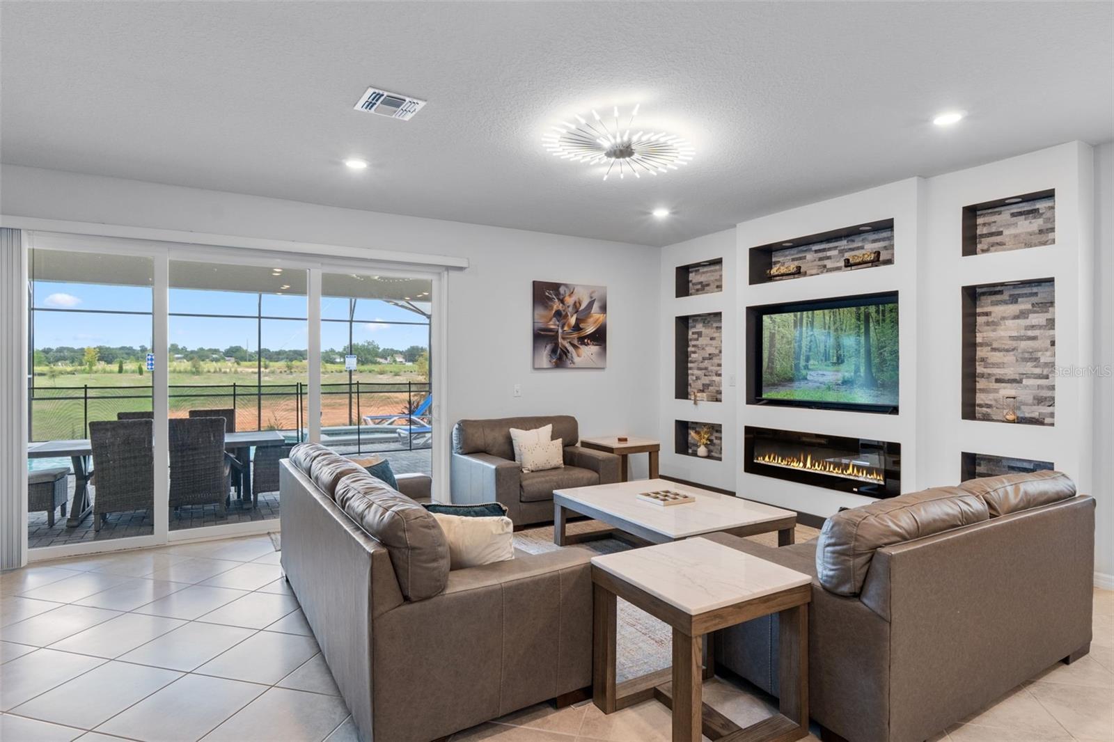 15964 SANDY CLIFFS DR, CLERMONT, FL — photo 16